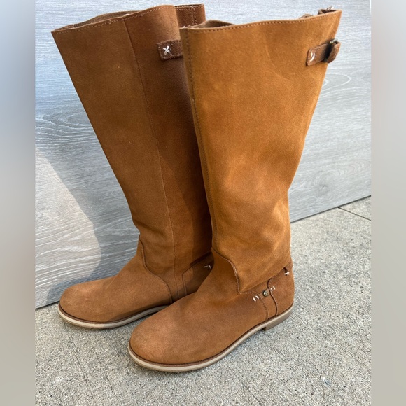 Reef high boots - Picture 5 of 11